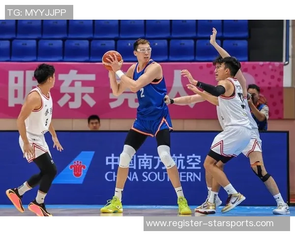 运动最新数据探索成都篮球队的节奏体系与战术创新之路