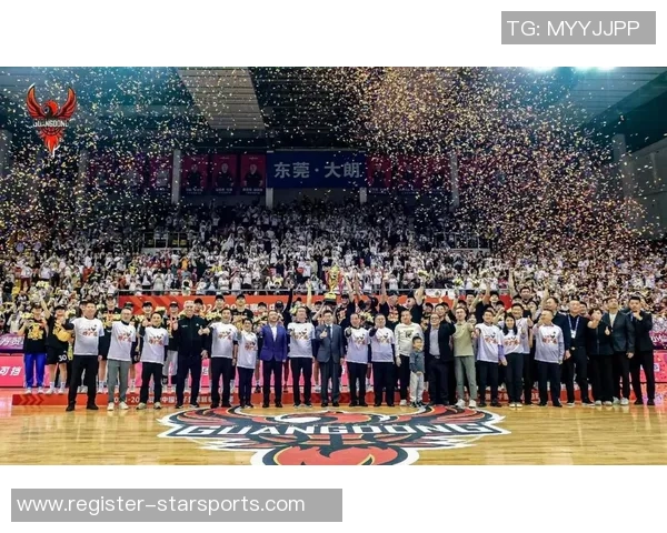 运动最新数据广州篮球队实力强劲荣登全国篮球实力排行榜第五名