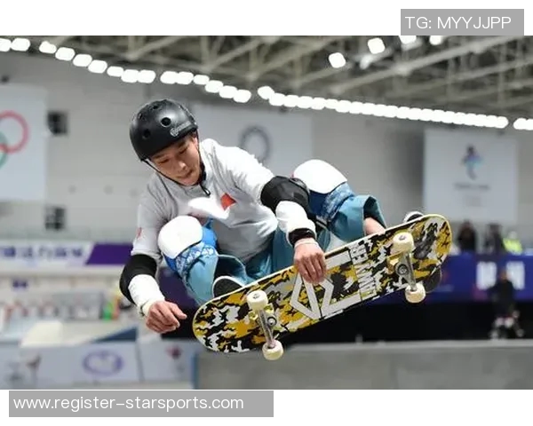 实时新闻深圳滑板队在全国滑板速度排行榜中荣获第九名的佳绩引发关注