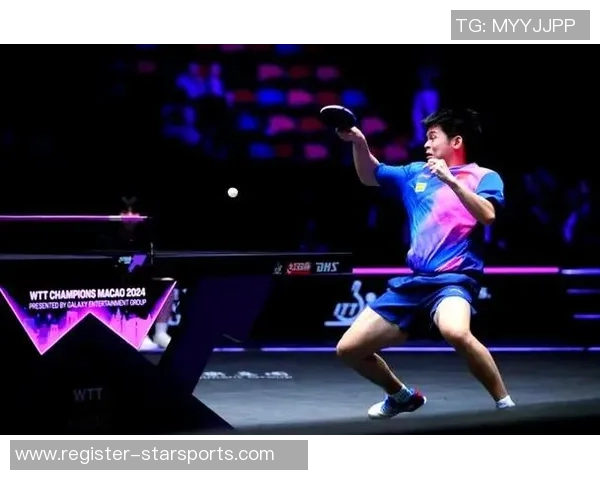 实时新闻科学乒乓球技术训练方法探讨与实践指南助力运动员提升竞技水平